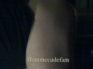 Hommecudefam