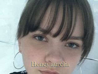 Honey_aurelia