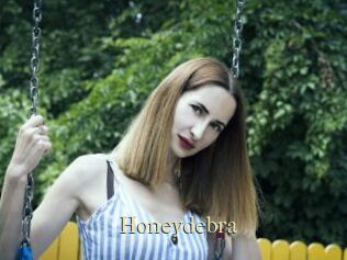 Honeydebra