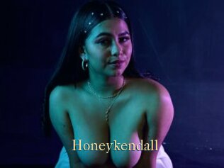 Honeykendall