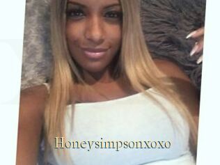 Honeysimpsonxoxo