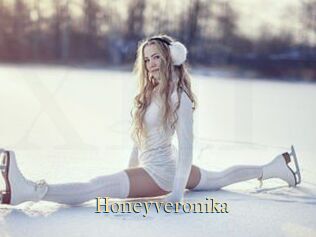 Honeyveronika
