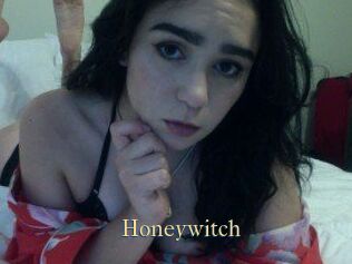 Honeywitch
