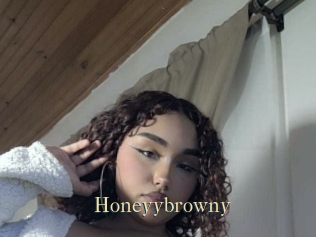 Honeyybrowny