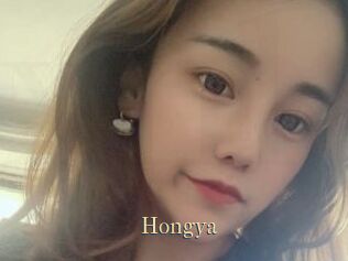 Hongya