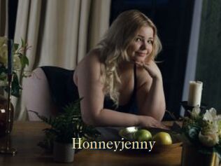 Honneyjenny