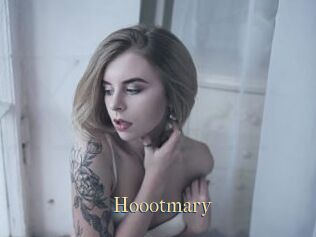 Hoootmary