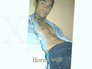 Horny_wolf