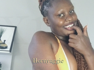 Hornyaggie