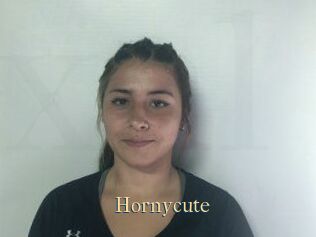 Hornycute