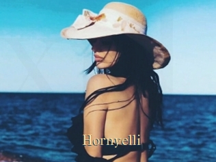 Hornyelli