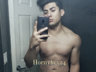 Hornykev24