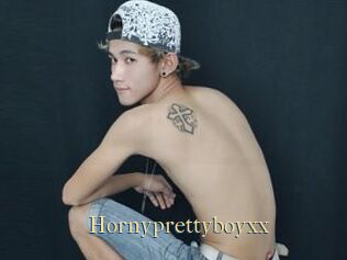 Hornyprettyboyxx