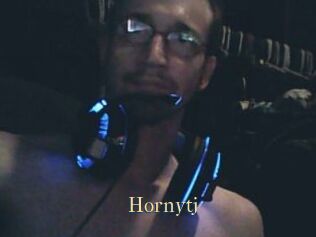 Hornytj