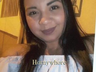 Hornywhore