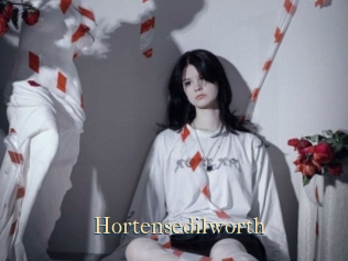 Hortensedilworth