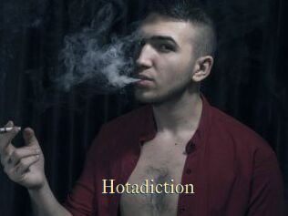 Hotadiction