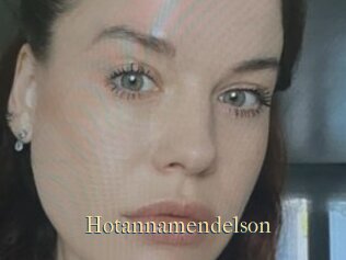 Hotannamendelson
