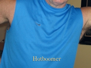 Hotboomer