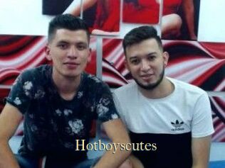 Hotboyscutes