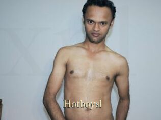 Hotboysl