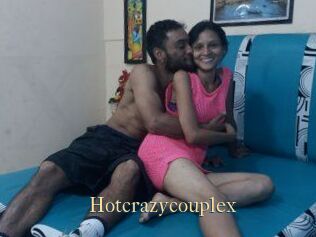Hotcrazycouplex