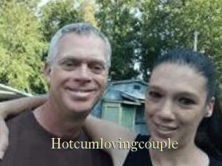 Hotcumlovingcouple