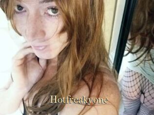 Hotfreakyone