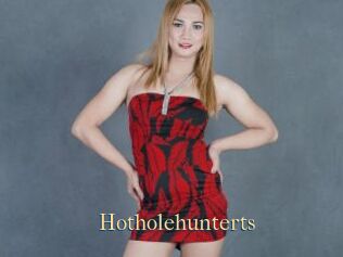 Hotholehunterts