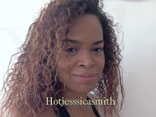 Hotjesssicasmith