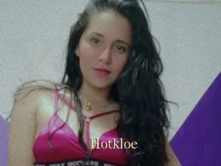 Hotkloe