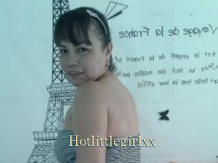 Hotlittlegirlxx