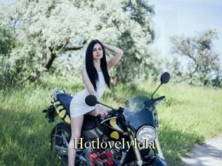 Hotlovelylola