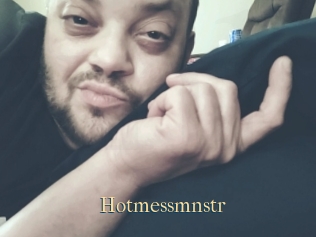 Hotmessmnstr