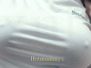 Hotmummyx