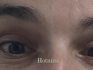 Hotnina