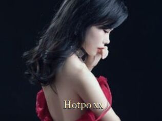 Hotpo_xx
