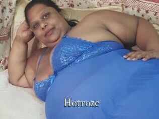 Hotroze