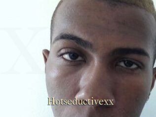 Hotseductivexx