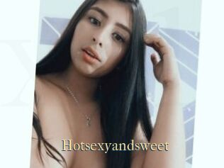 Hotsexyandsweet