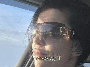 Hotsexygilf