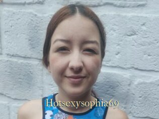 Hotsexysophia69