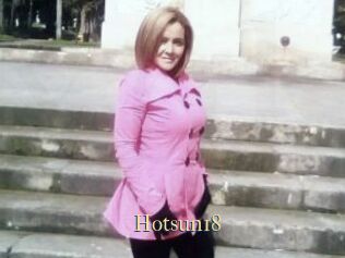 Hotsun18