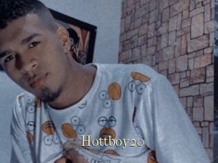 Hottboy20