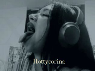 Hottycorina