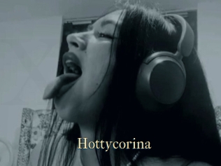 Hottycorina