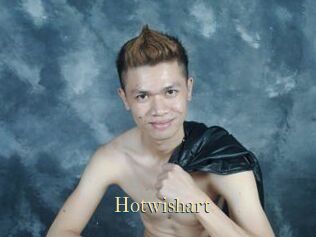 Hotwishart