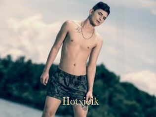 Hotxjeik
