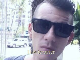 Howie_carter