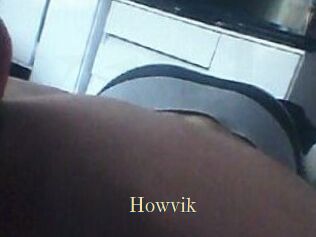 Howvik